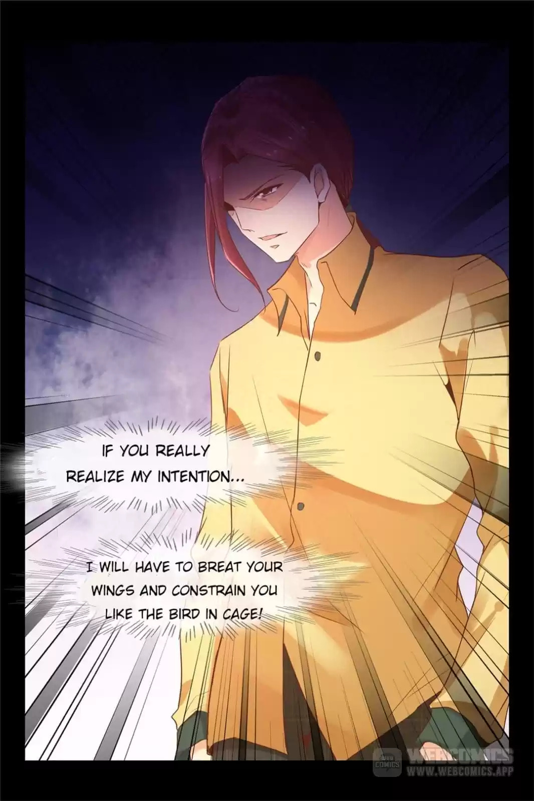 Warlord Hubby: Ruling Your World Chapter 157 page 13 - 