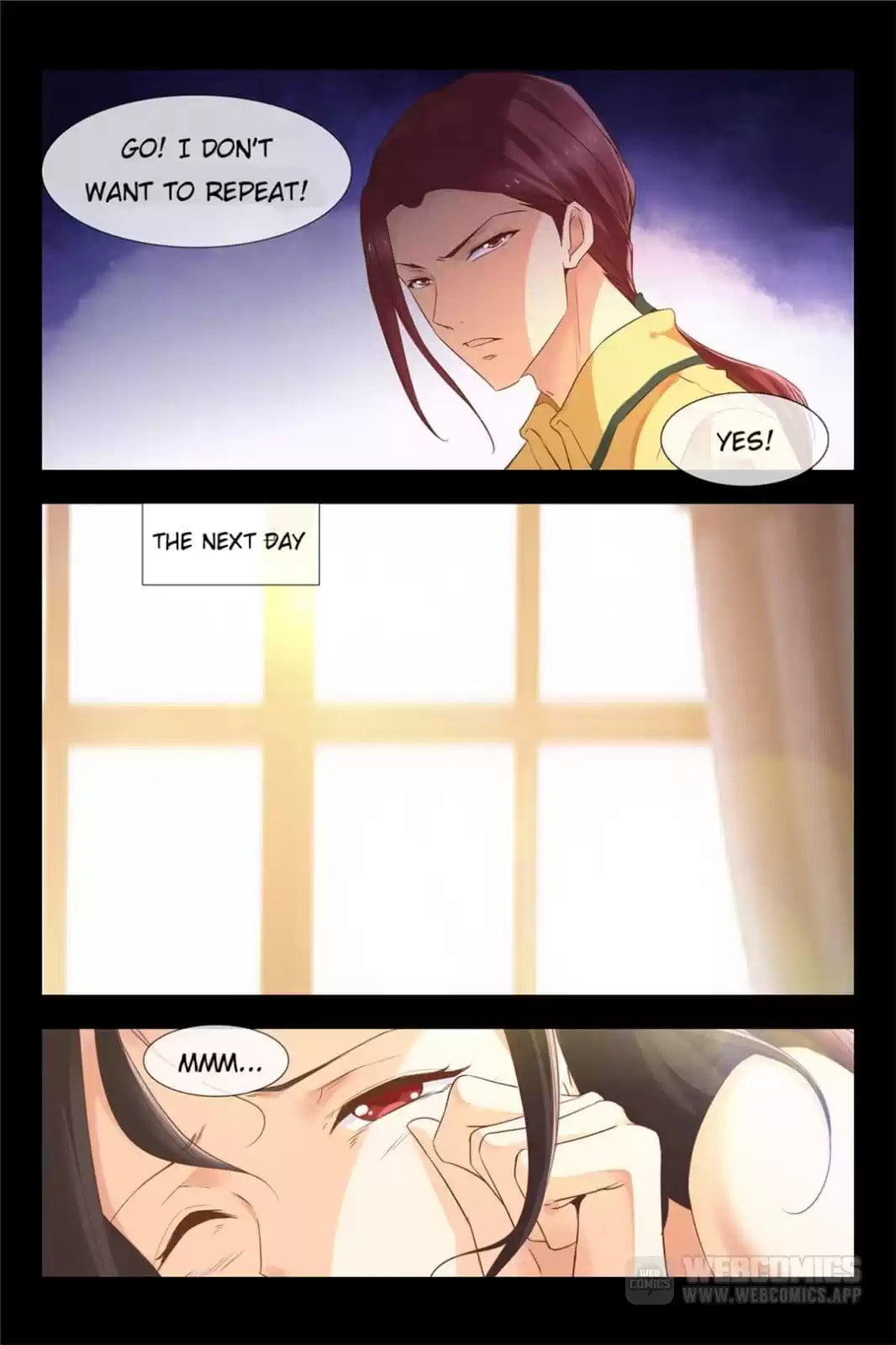 Warlord Hubby: Ruling Your World Chapter 157 page 5 - 