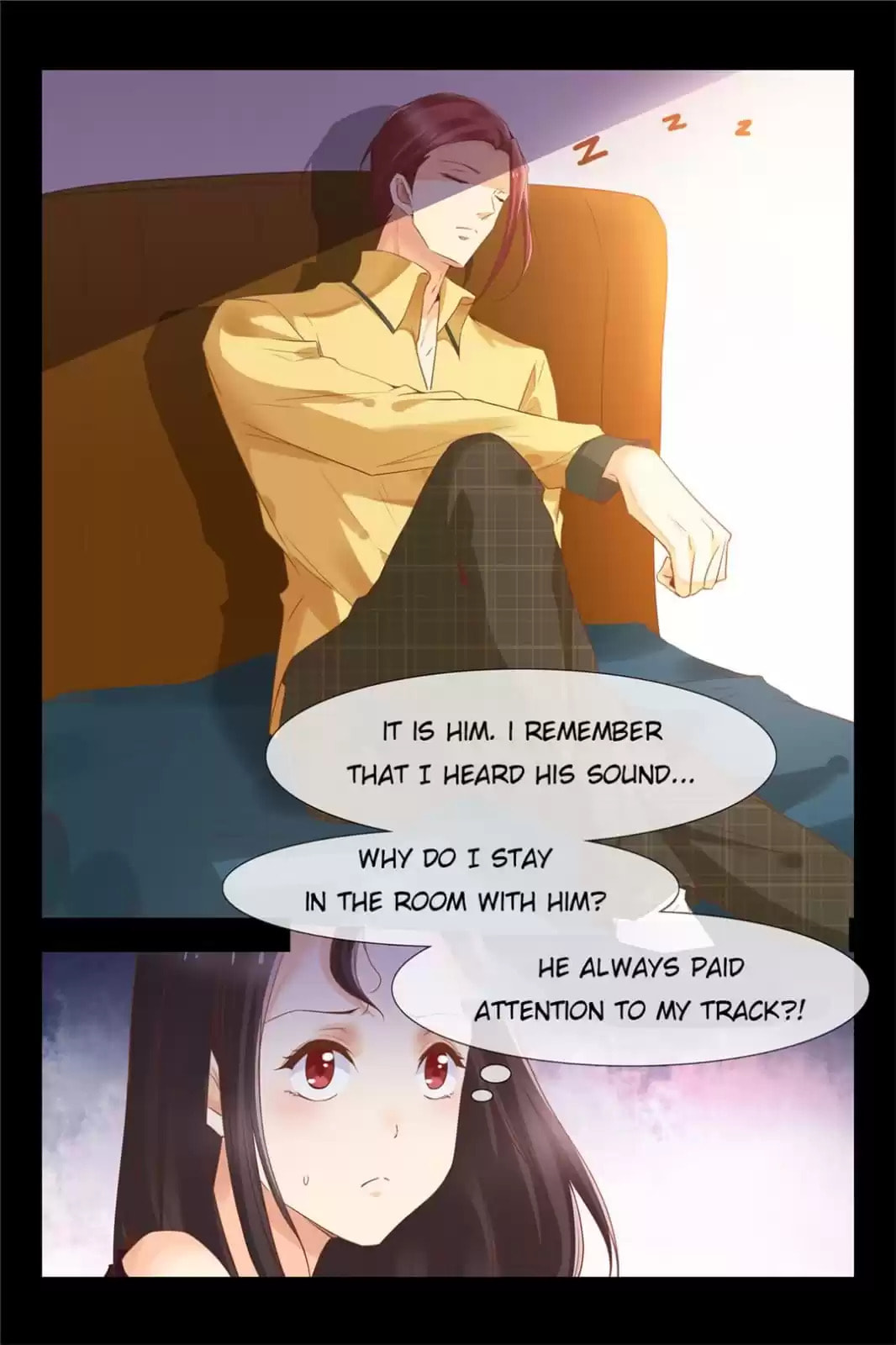 Warlord Hubby: Ruling Your World Chapter 157 page 7 - 
