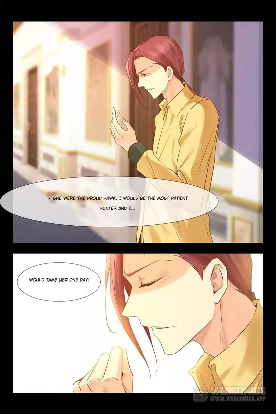 Warlord Hubby: Ruling Your World Chapter 158 page 12 - 
