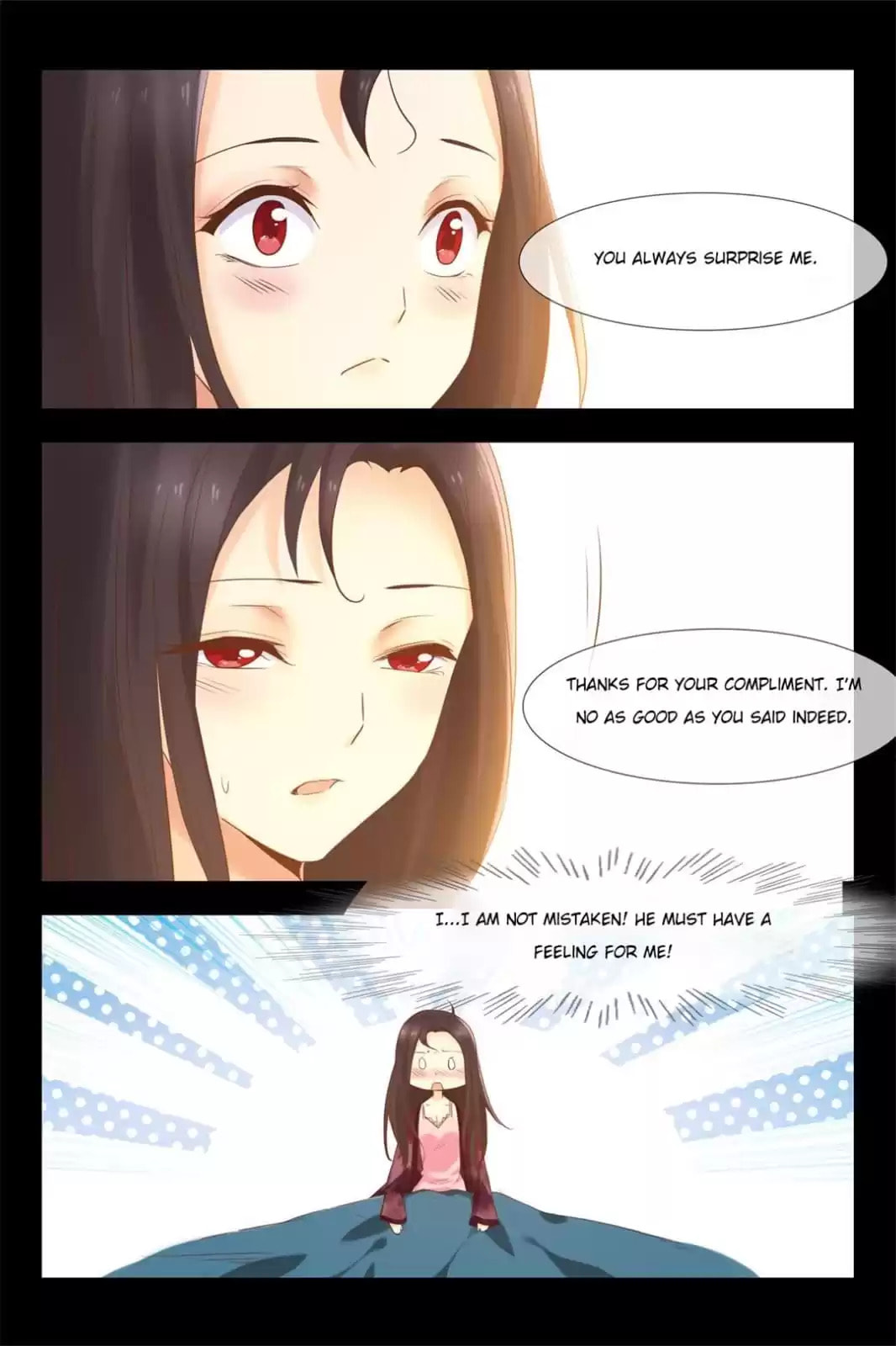 Warlord Hubby: Ruling Your World Chapter 158 page 5 - 
