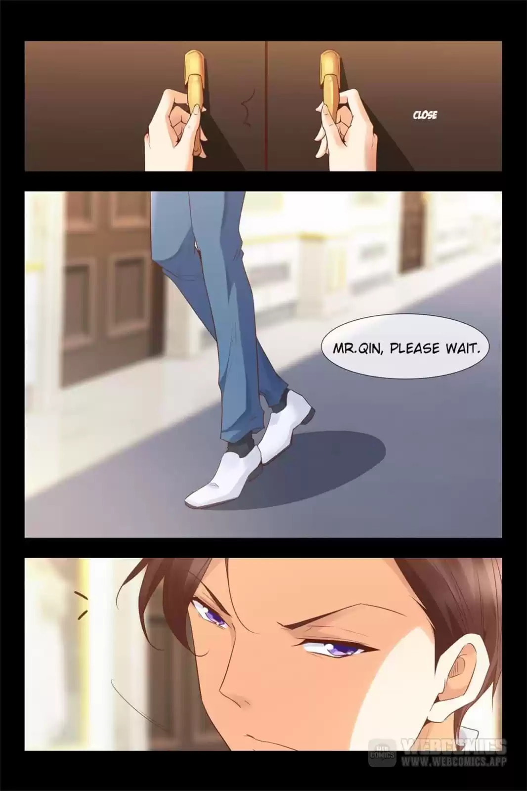 Warlord Hubby: Ruling Your World Chapter 159 page 9 - 
