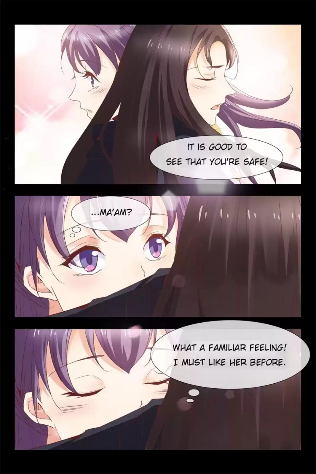 Warlord Hubby: Ruling Your World Chapter 160 page 13 - 