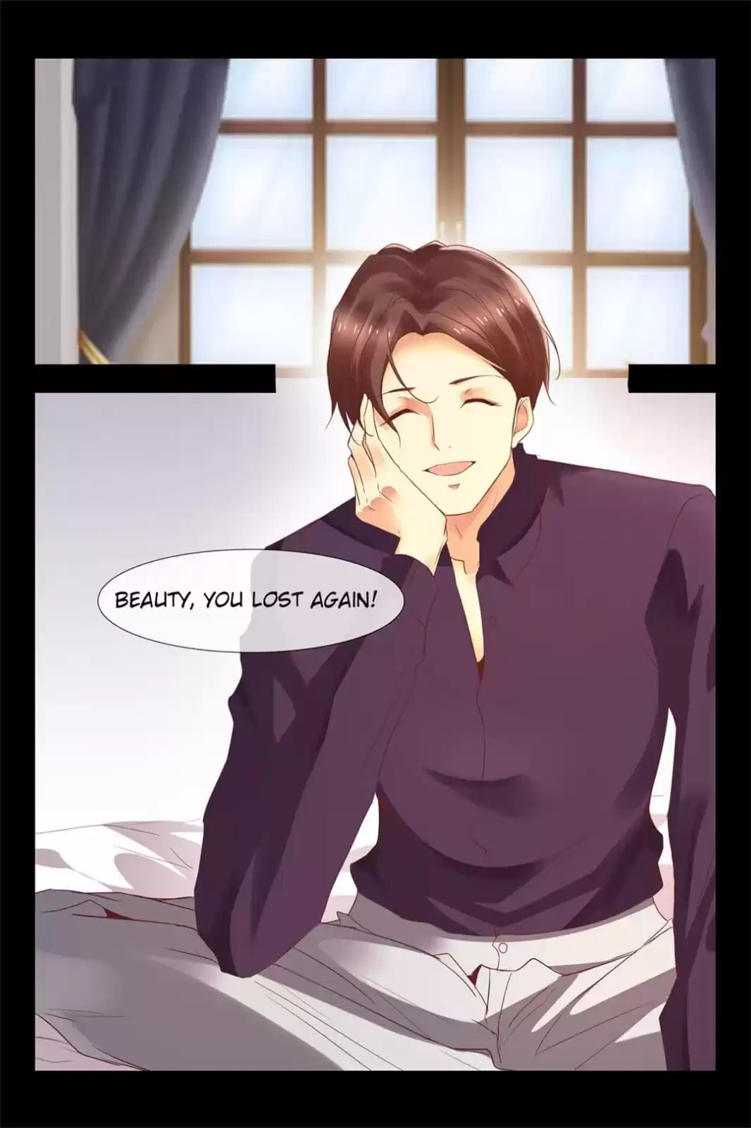 Warlord Hubby: Ruling Your World Chapter 160 page 3 - 