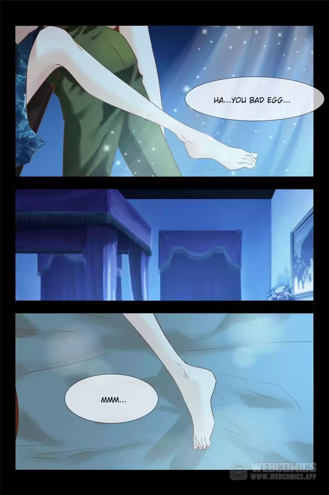 Warlord Hubby: Ruling Your World Chapter 162 page 13 - 
