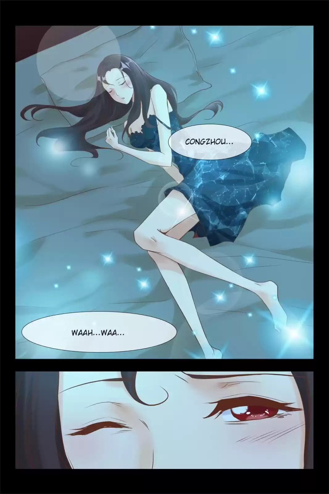 Warlord Hubby: Ruling Your World Chapter 162 page 14 - 