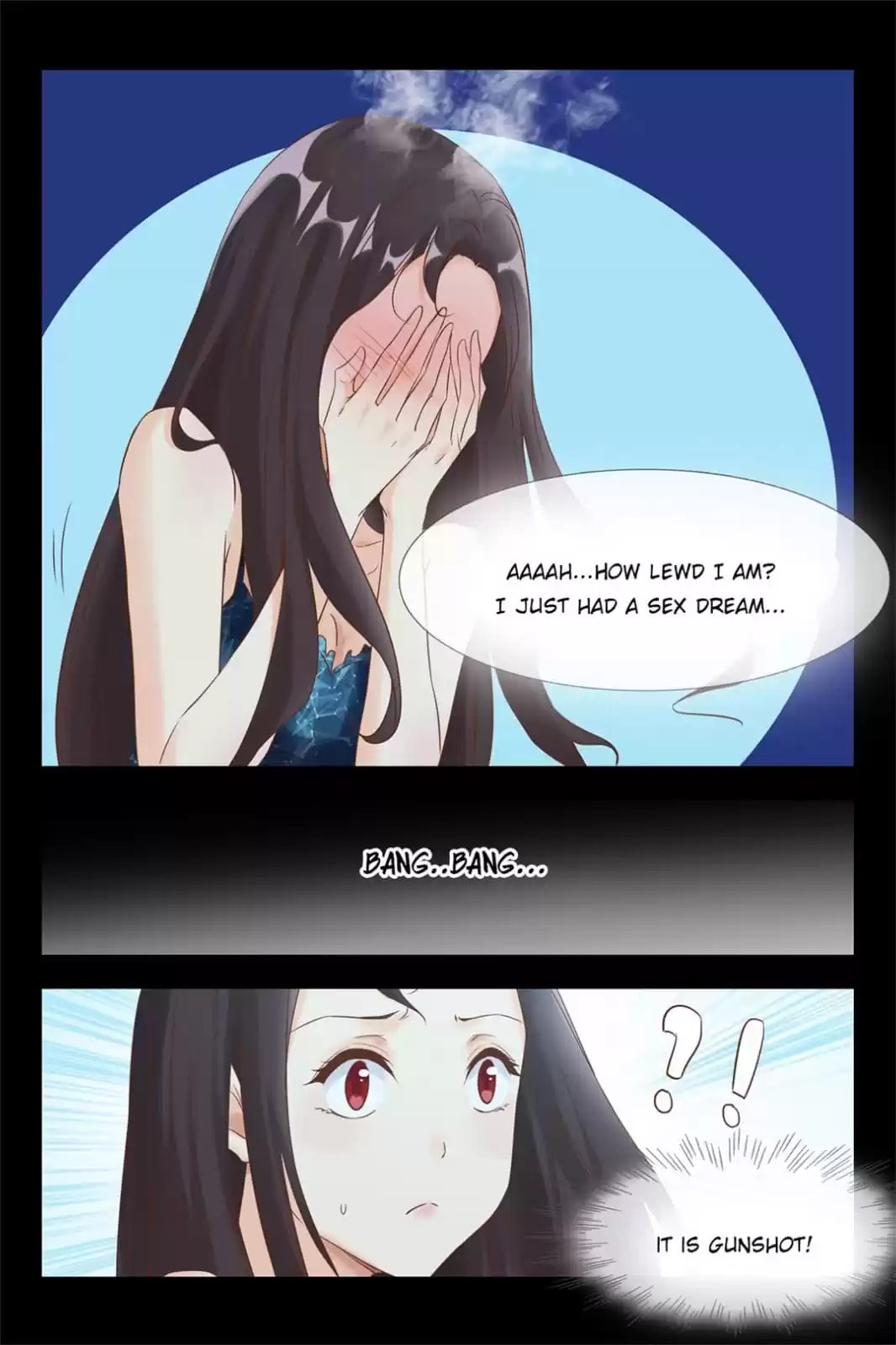 Warlord Hubby: Ruling Your World Chapter 162 page 16 - 