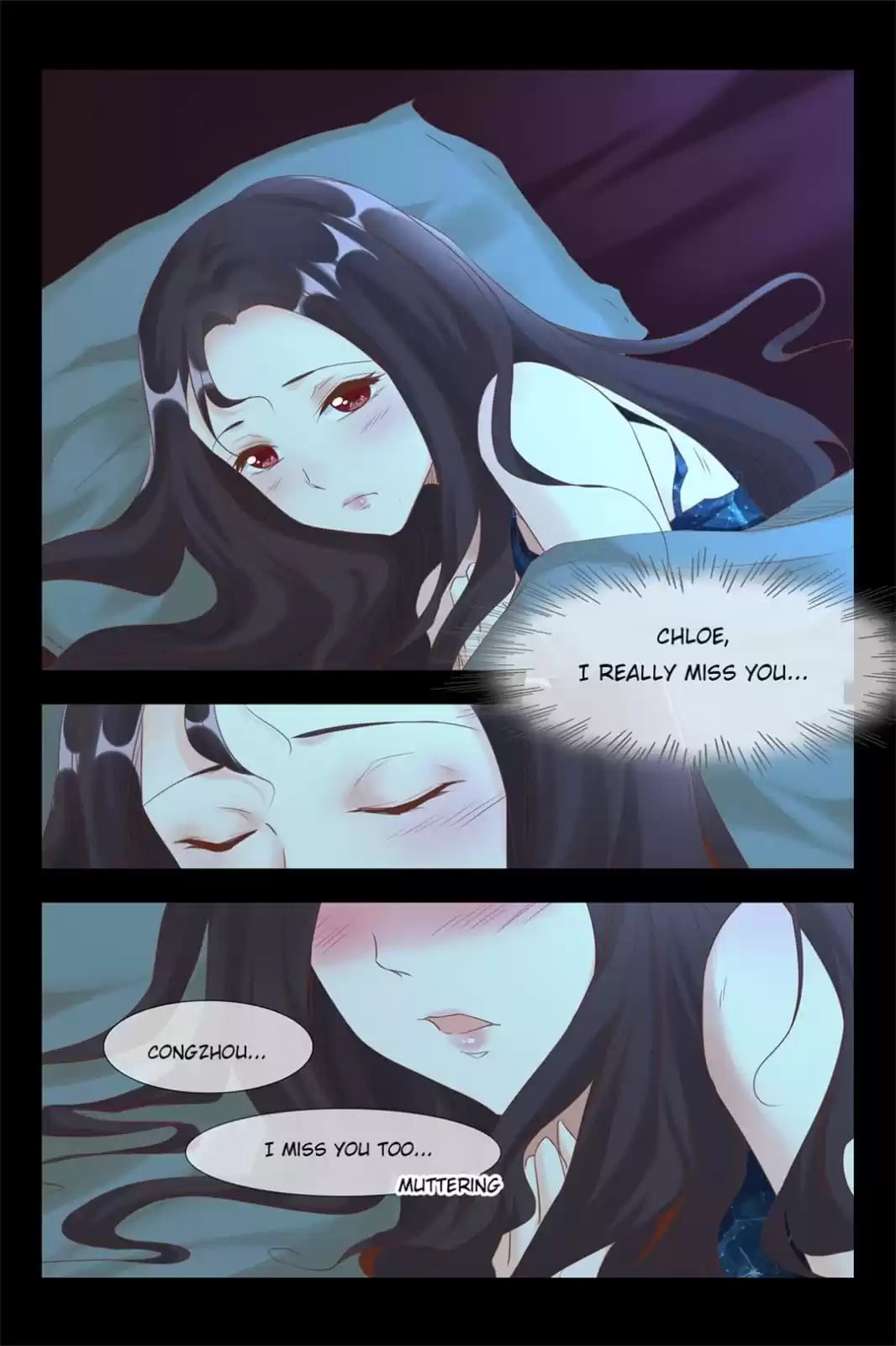 Warlord Hubby: Ruling Your World Chapter 162 page 7 - 