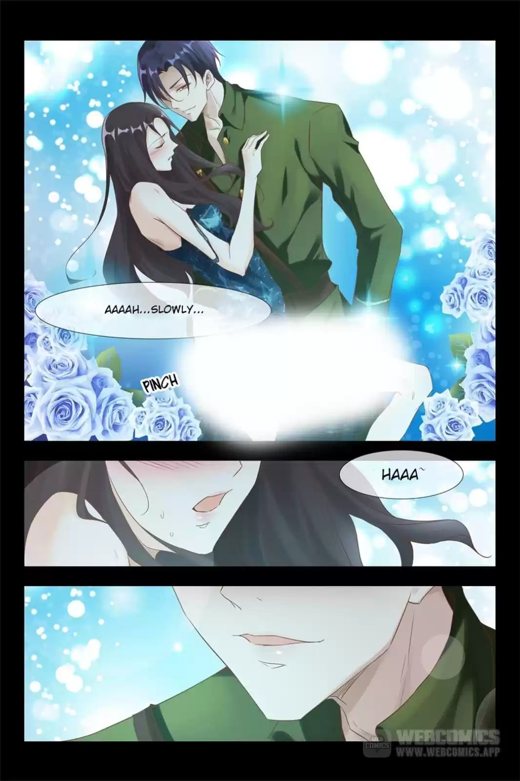 Warlord Hubby: Ruling Your World Chapter 162 page 10 - 