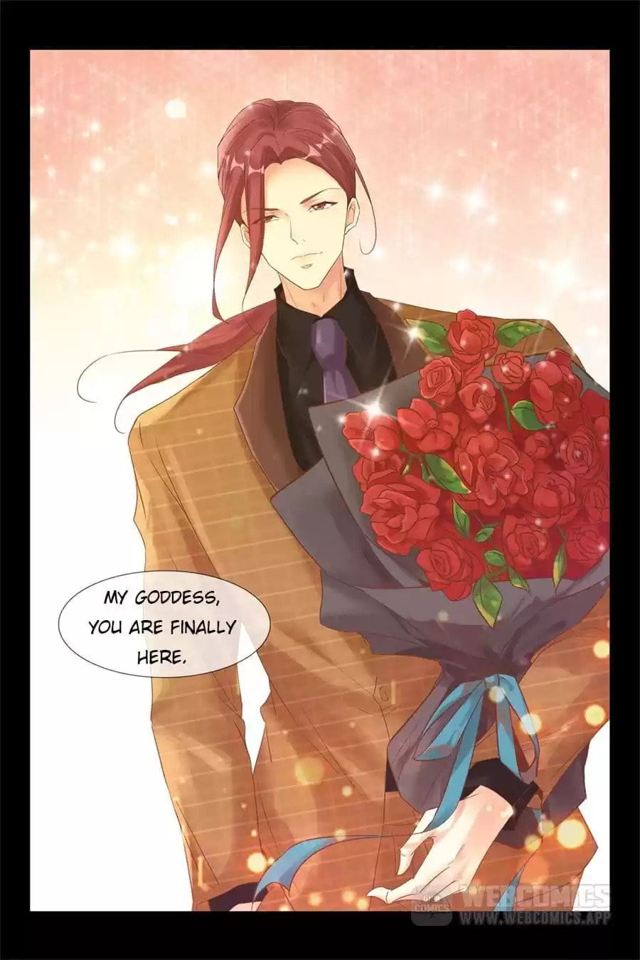 Warlord Hubby: Ruling Your World Chapter 164 page 5 - 