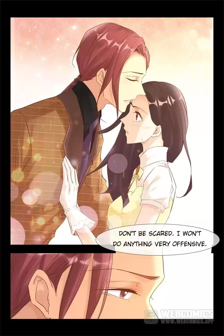 Warlord Hubby: Ruling Your World Chapter 164 page 9 - 