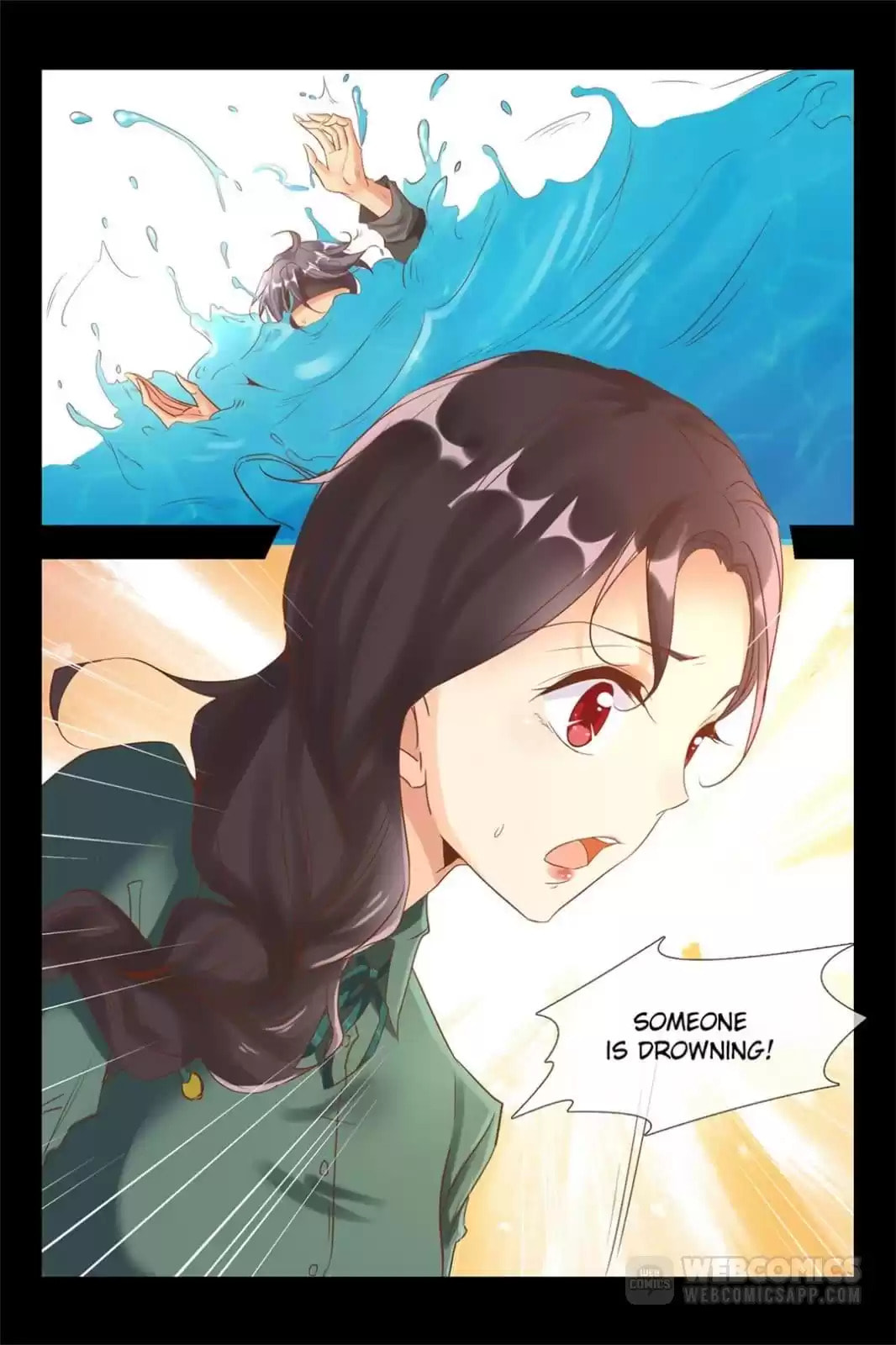 Warlord Hubby: Ruling Your World Chapter 165 page 5 - 