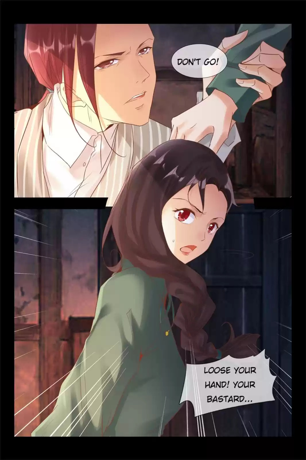 Warlord Hubby: Ruling Your World Chapter 167 page 10 - 