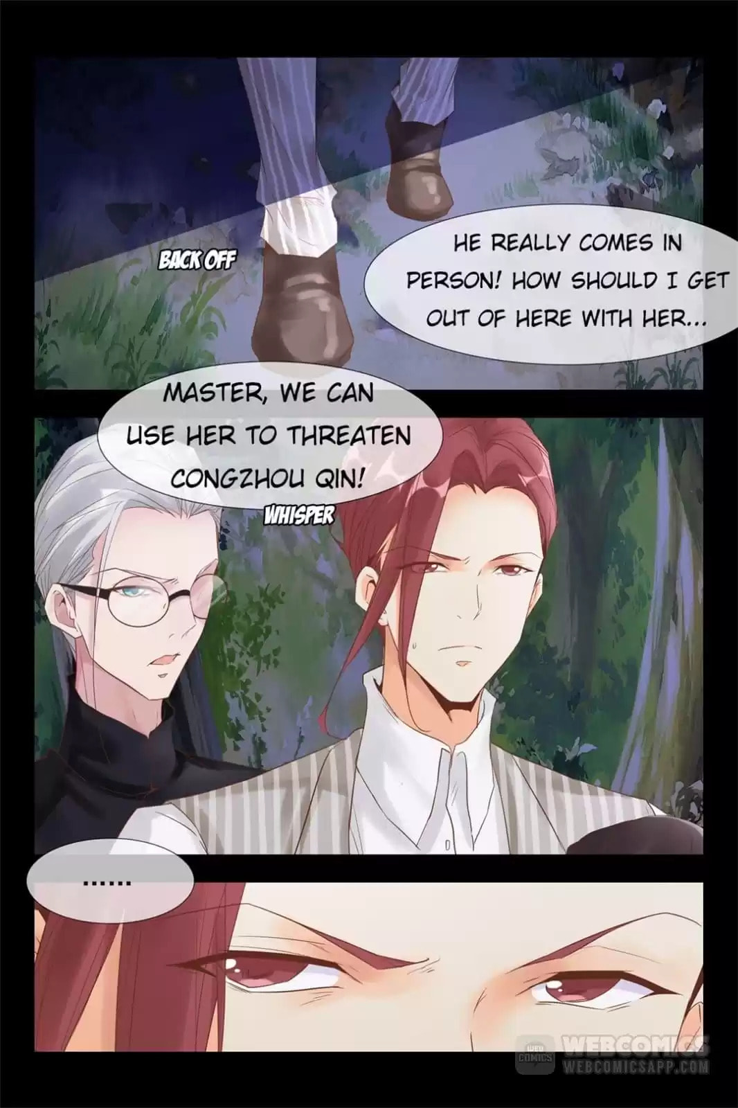 Warlord Hubby: Ruling Your World Chapter 168 page 13 - 
