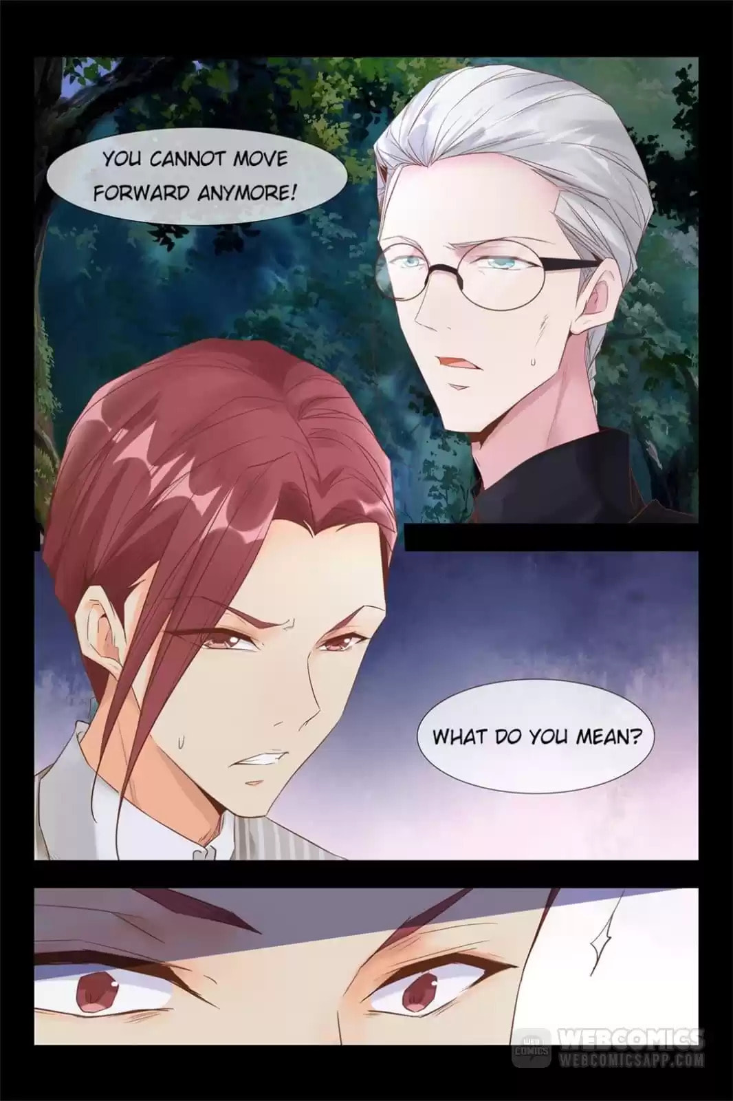 Warlord Hubby: Ruling Your World Chapter 168 page 9 - 