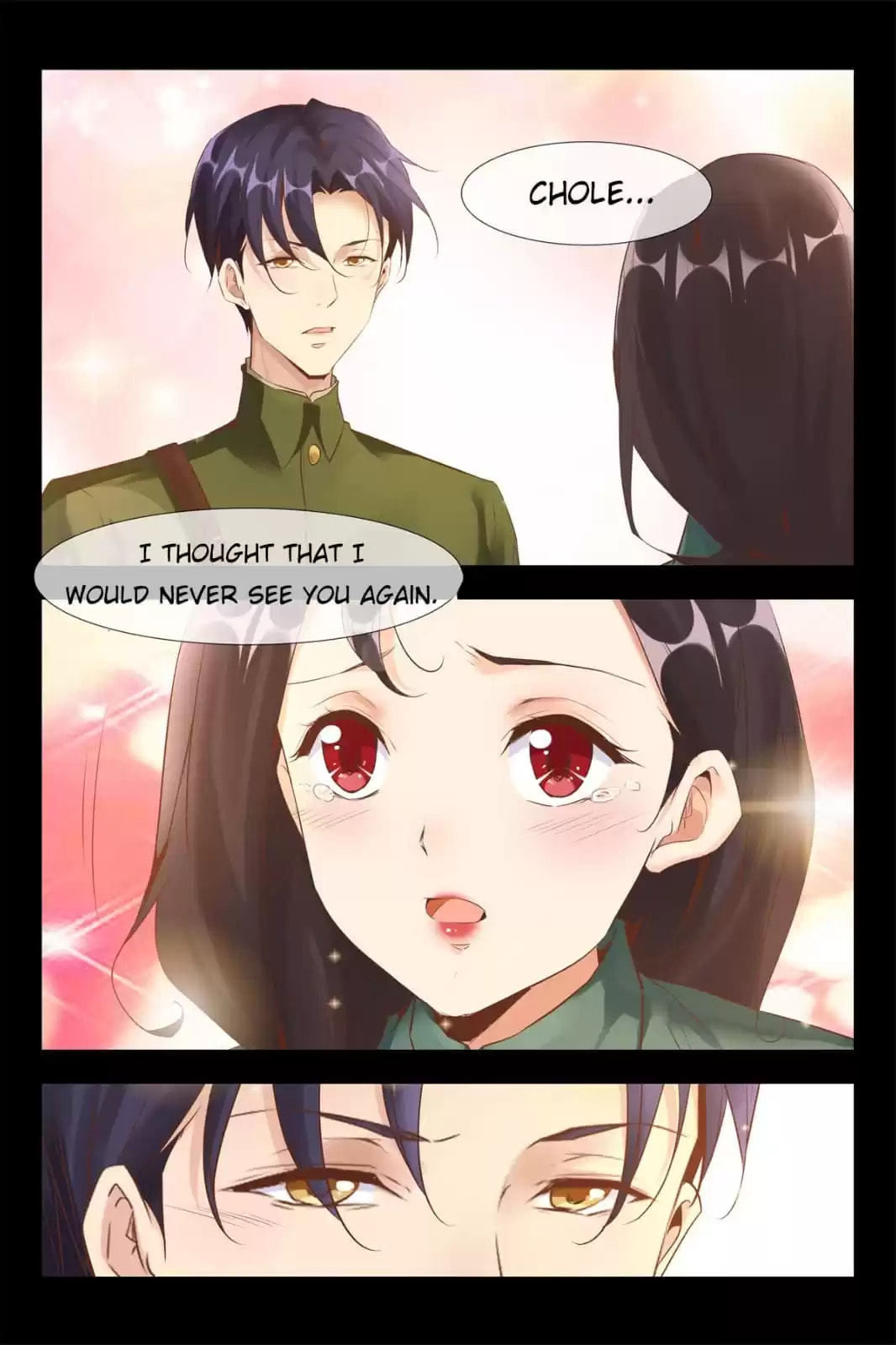 Warlord Hubby: Ruling Your World Chapter 170 page 11 - 