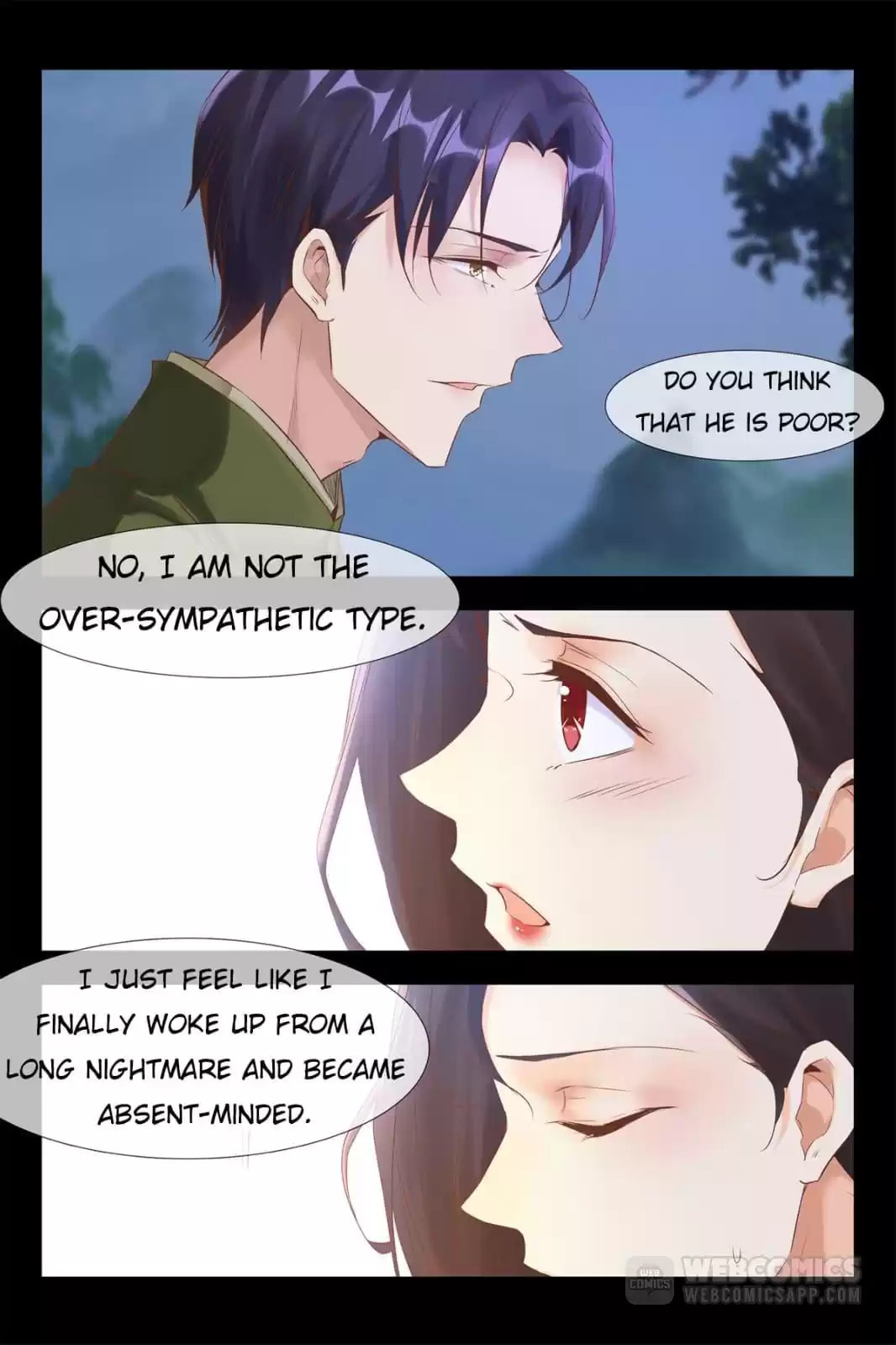 Warlord Hubby: Ruling Your World Chapter 170 page 10 - 