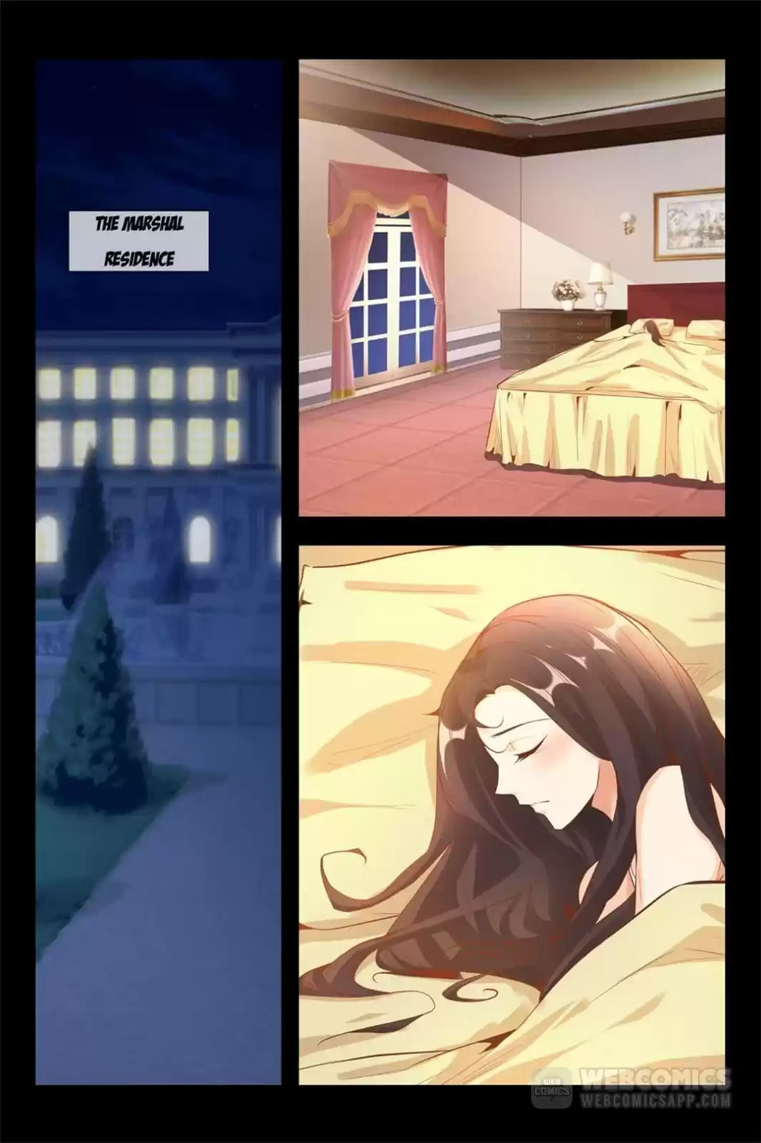 Warlord Hubby: Ruling Your World Chapter 171 page 2 - 