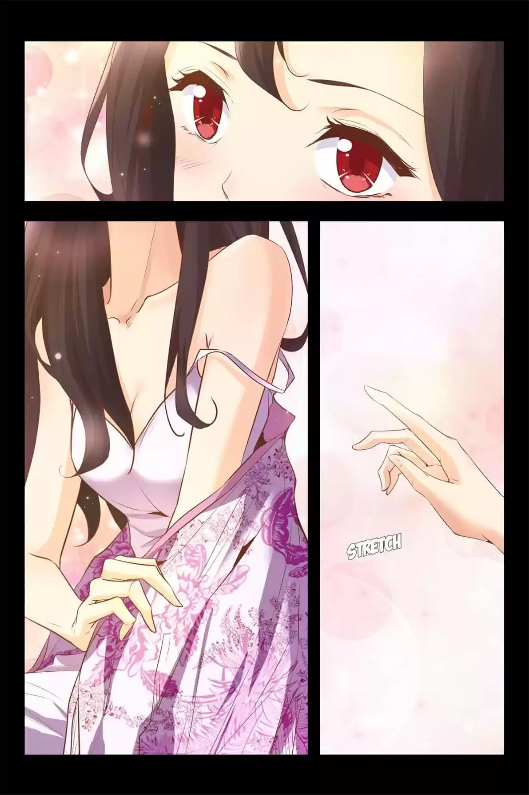 Warlord Hubby: Ruling Your World Chapter 172 page 3 - 