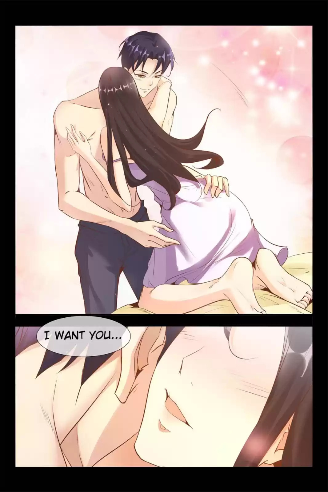 Warlord Hubby: Ruling Your World Chapter 172 page 4 - 