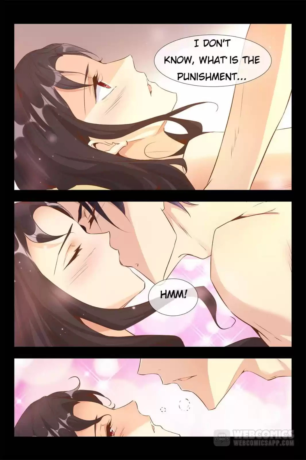 Warlord Hubby: Ruling Your World Chapter 172 page 6 - 