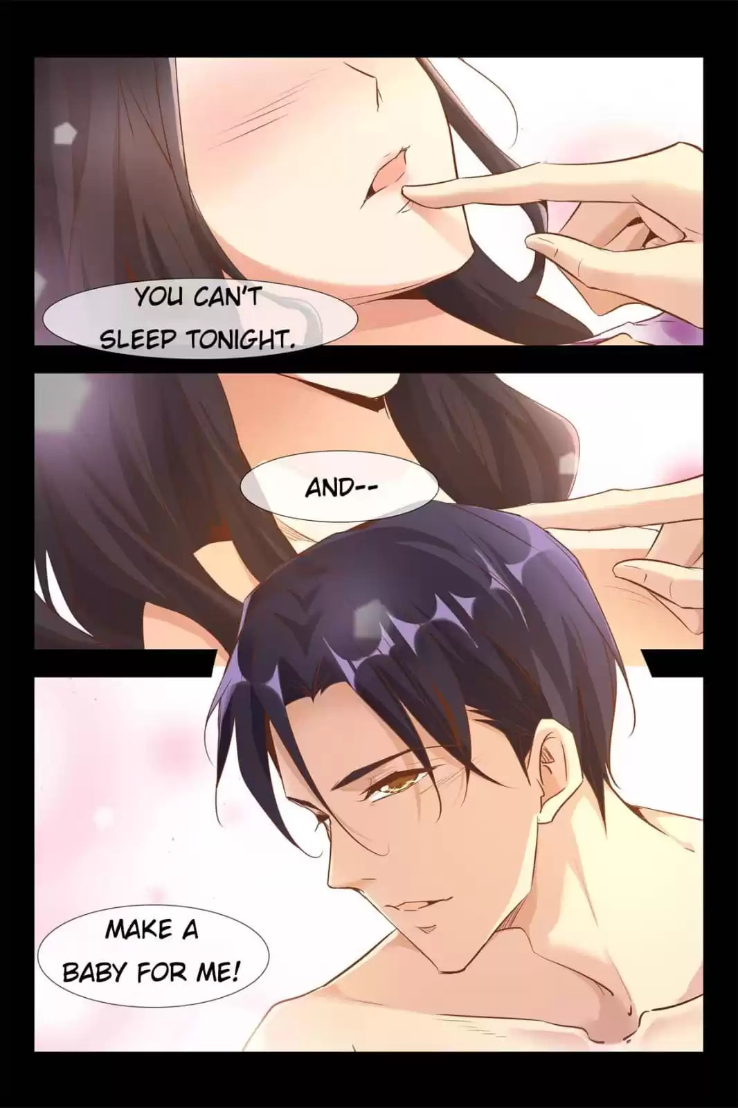 Warlord Hubby: Ruling Your World Chapter 172 page 7 - 