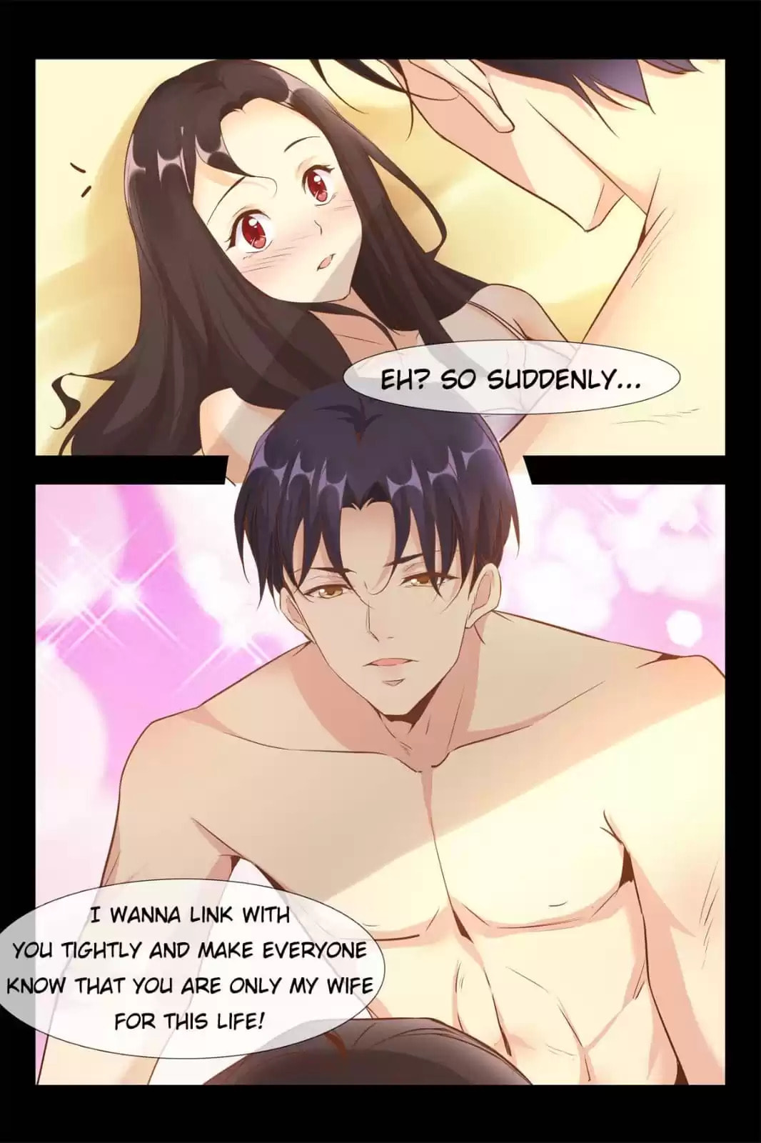 Warlord Hubby: Ruling Your World Chapter 172 page 8 - 