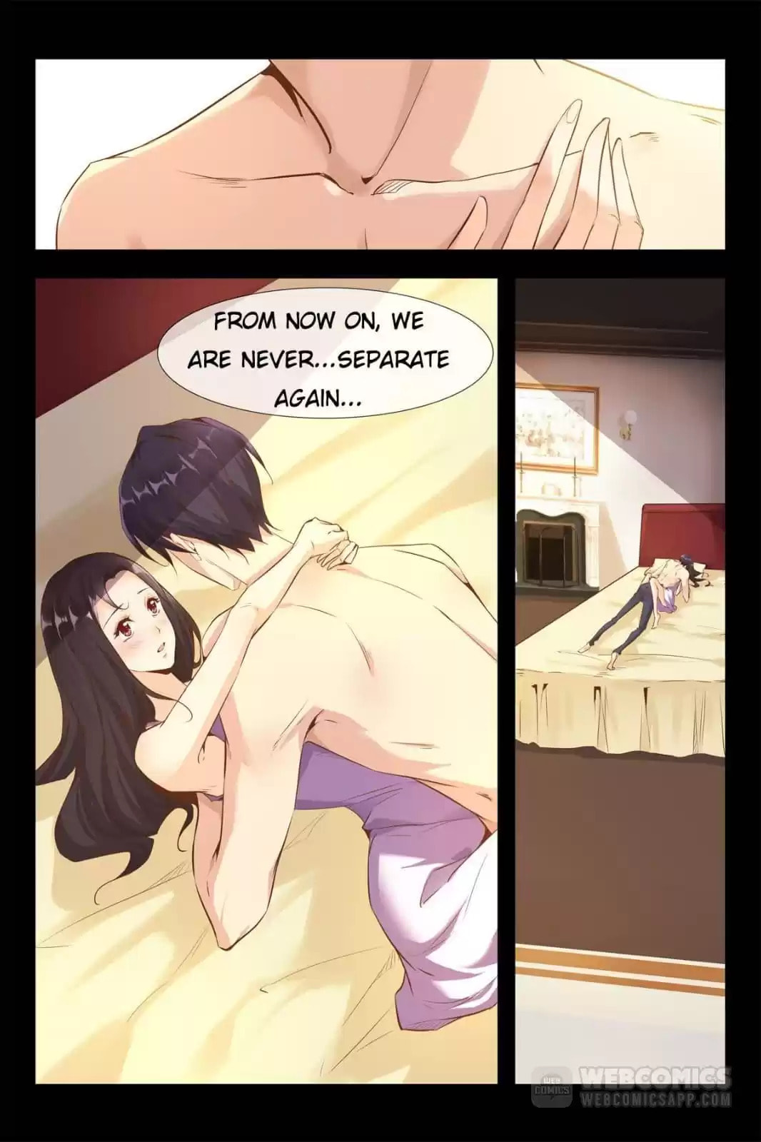 Warlord Hubby: Ruling Your World Chapter 172 page 10 - 