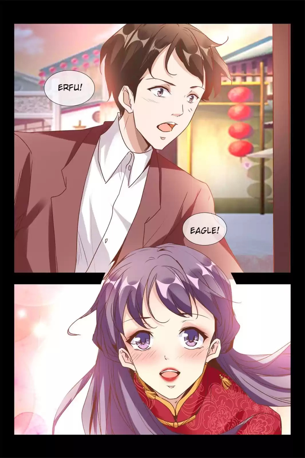 Warlord Hubby: Ruling Your World Chapter 175 page 2 - 