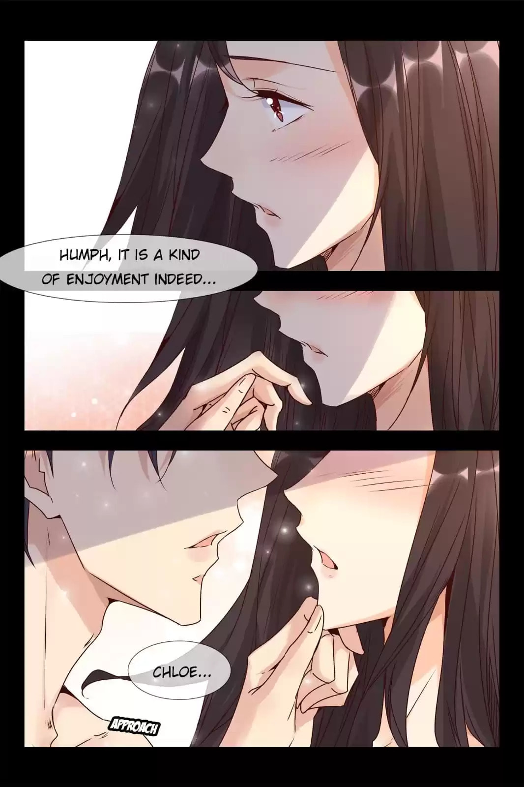 Warlord Hubby: Ruling Your World Chapter 176 page 15 - 