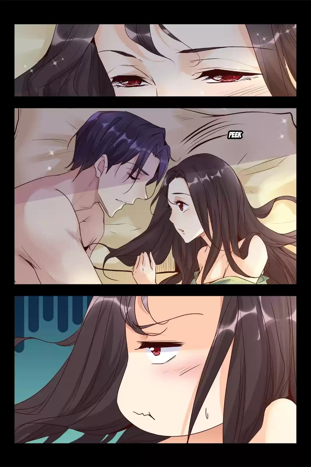 Warlord Hubby: Ruling Your World Chapter 176 page 4 - 