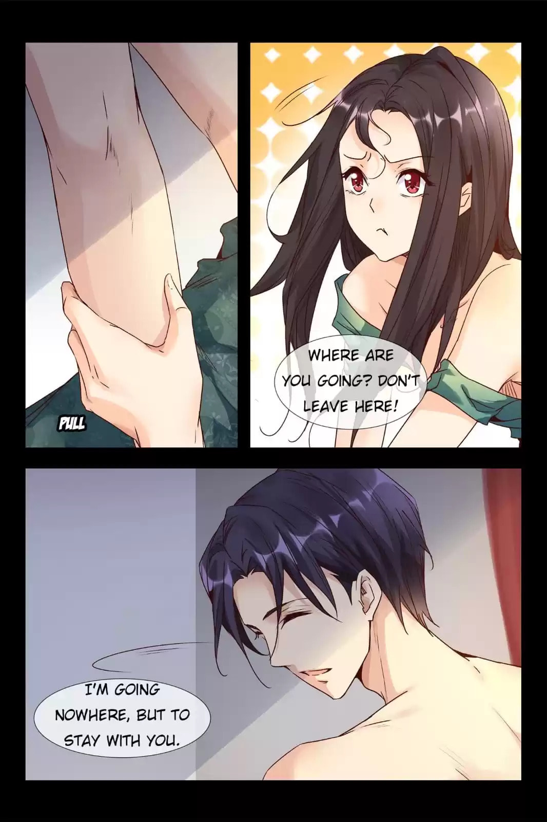 Warlord Hubby: Ruling Your World Chapter 176 page 7 - 