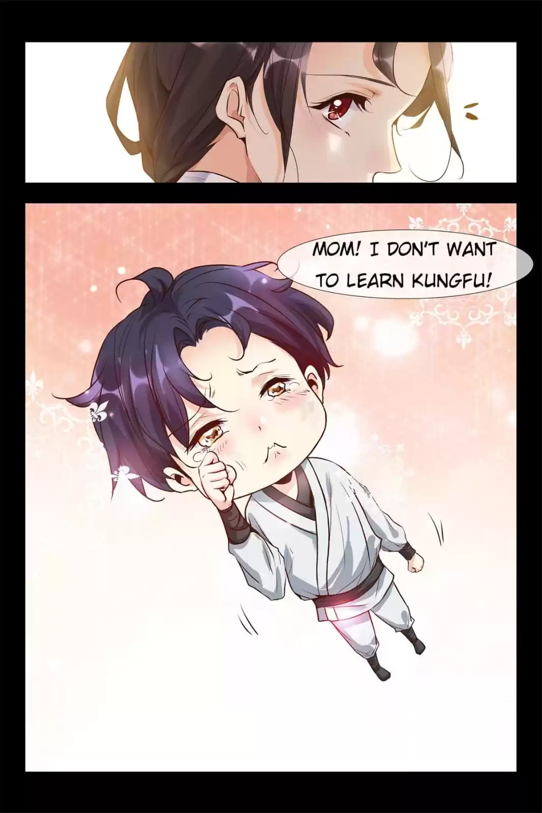 Warlord Hubby: Ruling Your World Chapter 177 page 2 - 