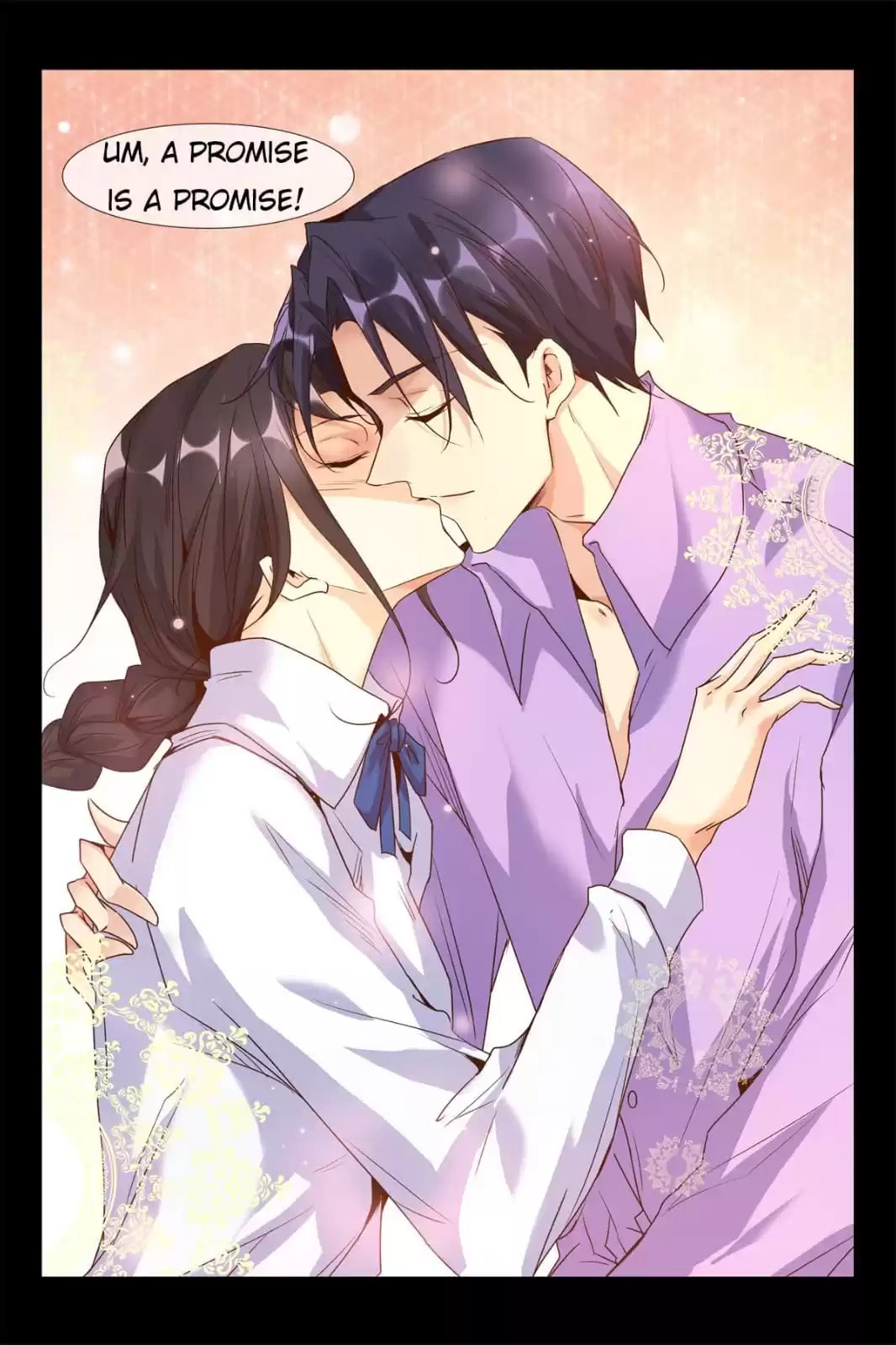 Warlord Hubby: Ruling Your World Chapter 177 page 14 - 