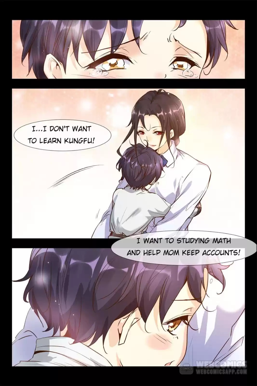 Warlord Hubby: Ruling Your World Chapter 177 page 5 - 