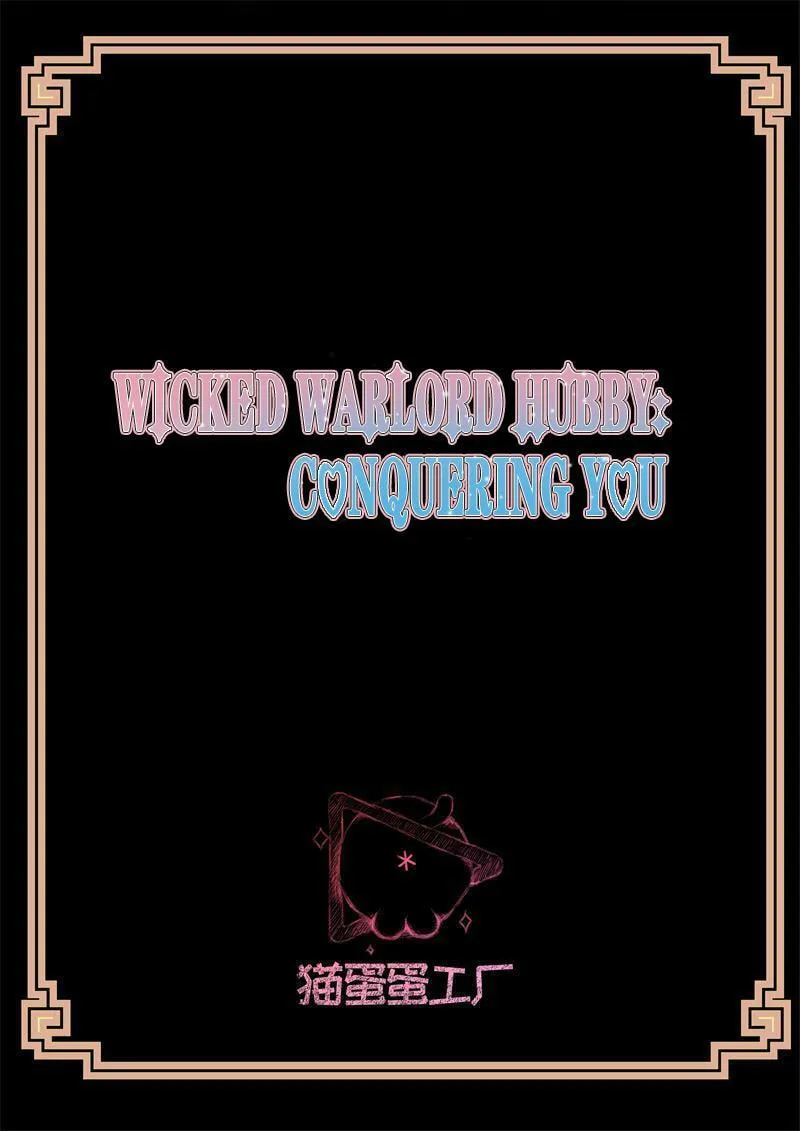 Warlord Hubby: Ruling Your World Chapter 2 page 2 - 