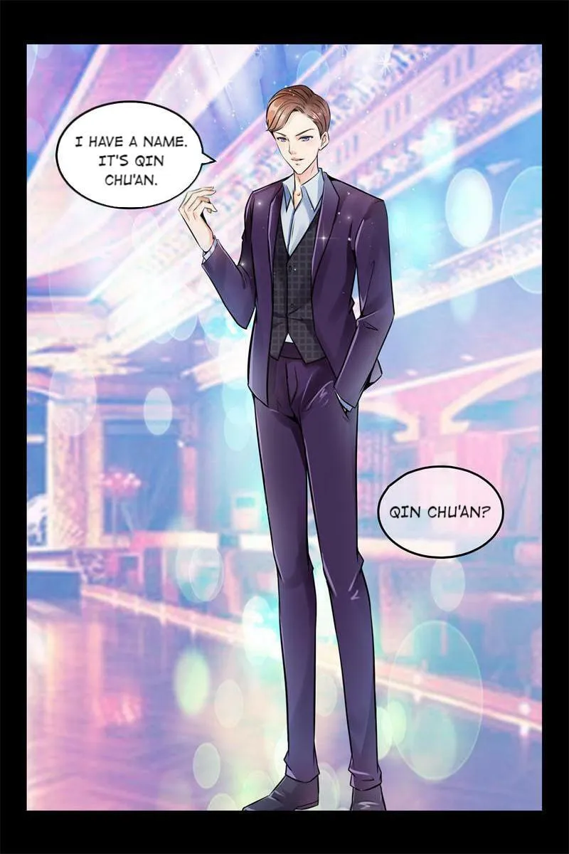 Warlord Hubby: Ruling Your World Chapter 2 page 4 - 