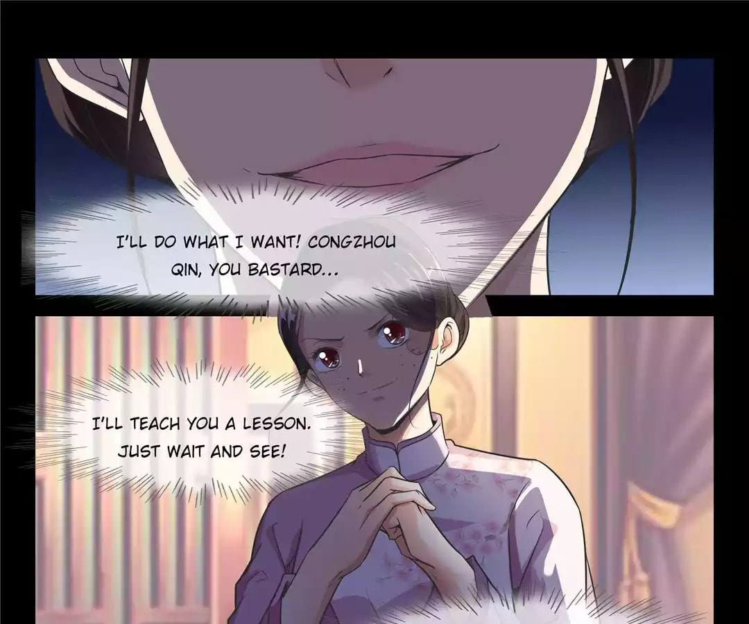 Warlord Hubby: Ruling Your World Chapter 24 page 2 - 