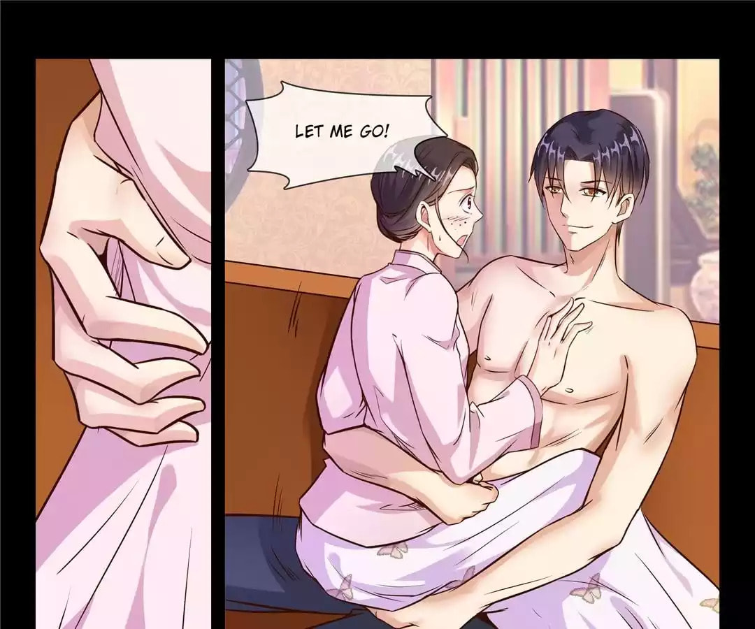 Warlord Hubby: Ruling Your World Chapter 24 page 14 - 