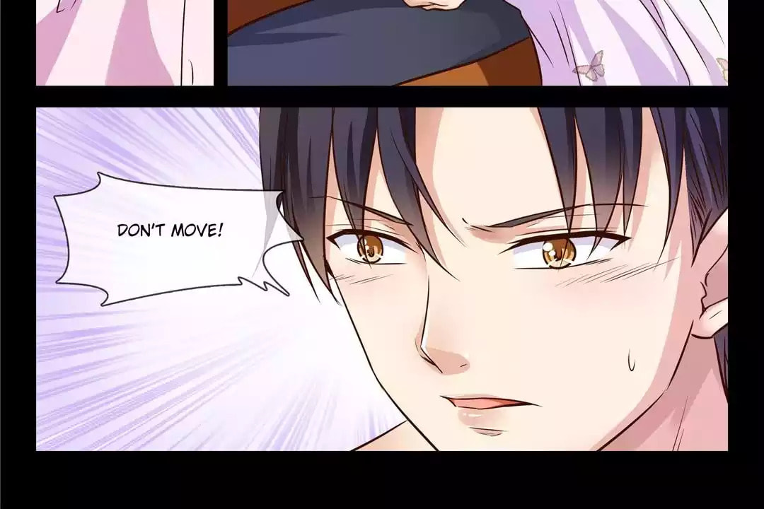 Warlord Hubby: Ruling Your World Chapter 24 page 15 - 