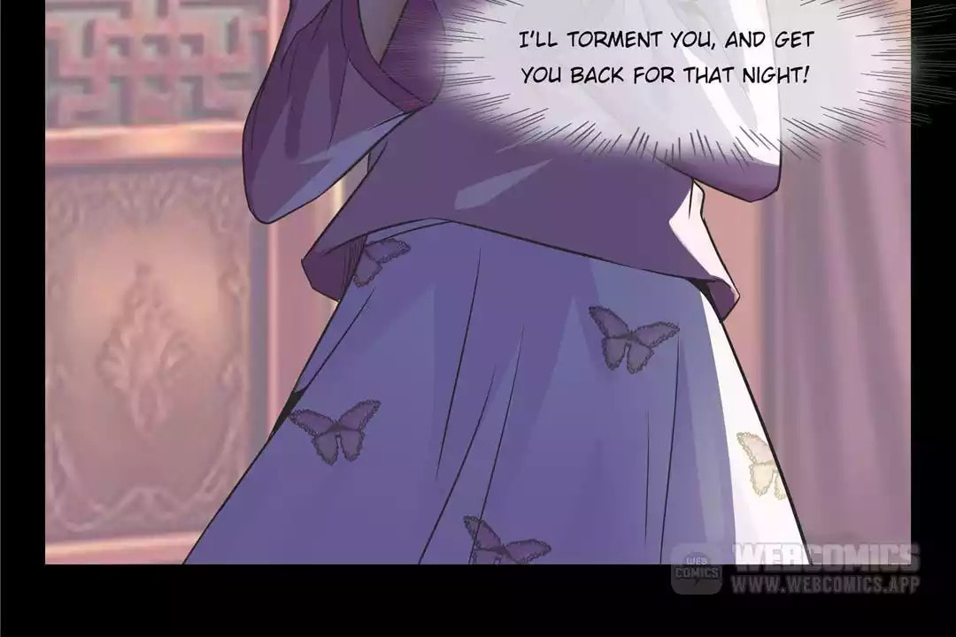 Warlord Hubby: Ruling Your World Chapter 24 page 3 - 