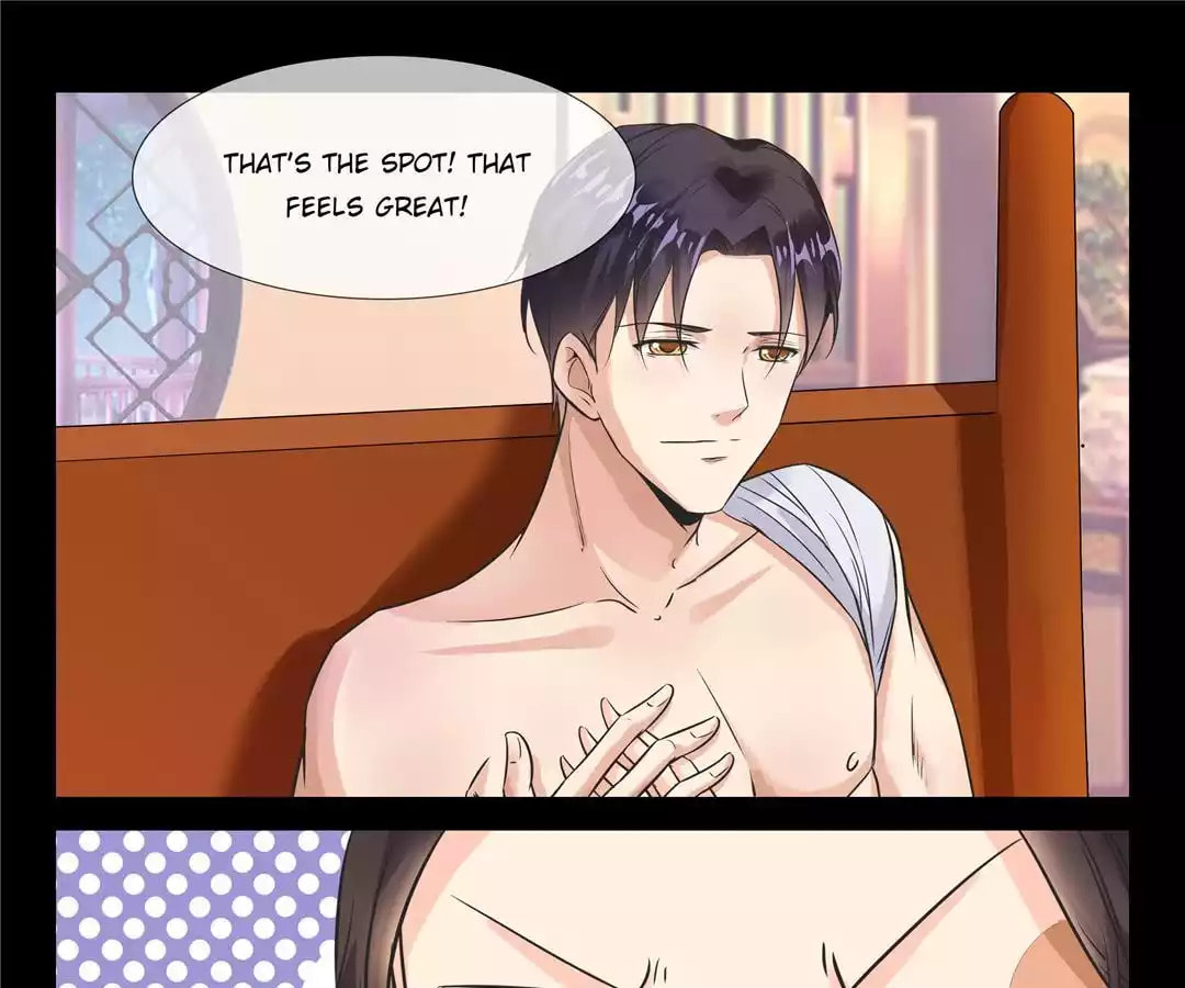 Warlord Hubby: Ruling Your World Chapter 24 page 8 - 