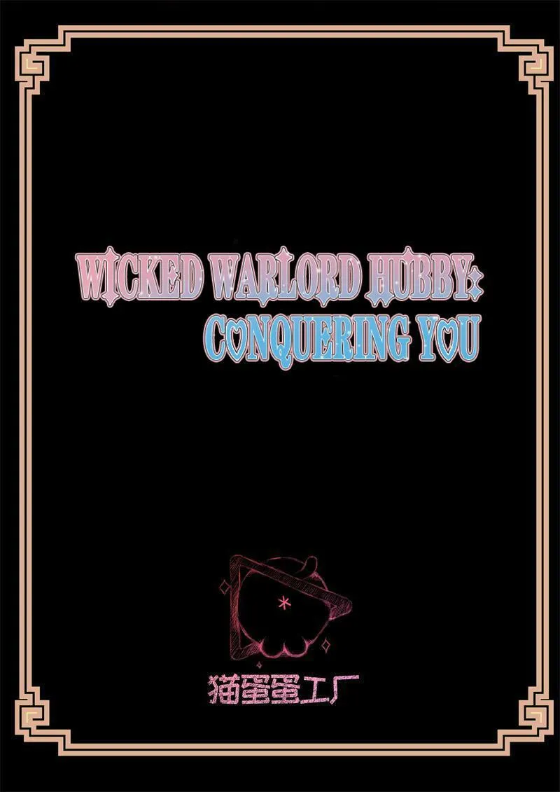 Warlord Hubby: Ruling Your World Chapter 3 page 2 - 