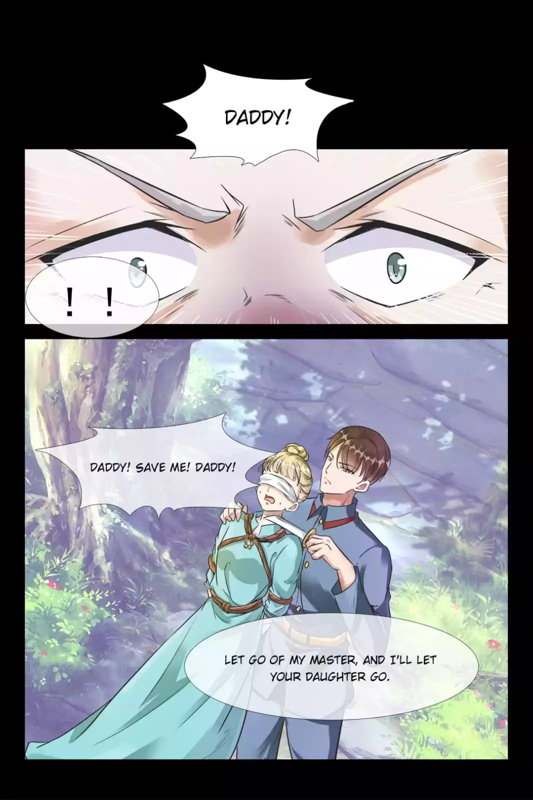 Warlord Hubby: Ruling Your World Chapter 37 page 6 - 