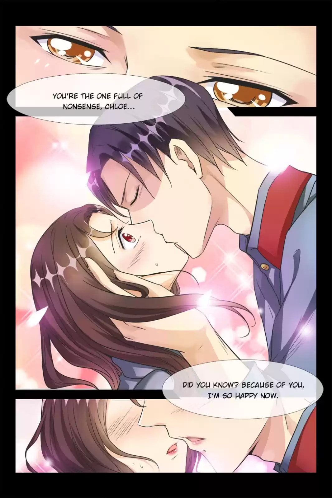 Warlord Hubby: Ruling Your World Chapter 39 page 4 - 