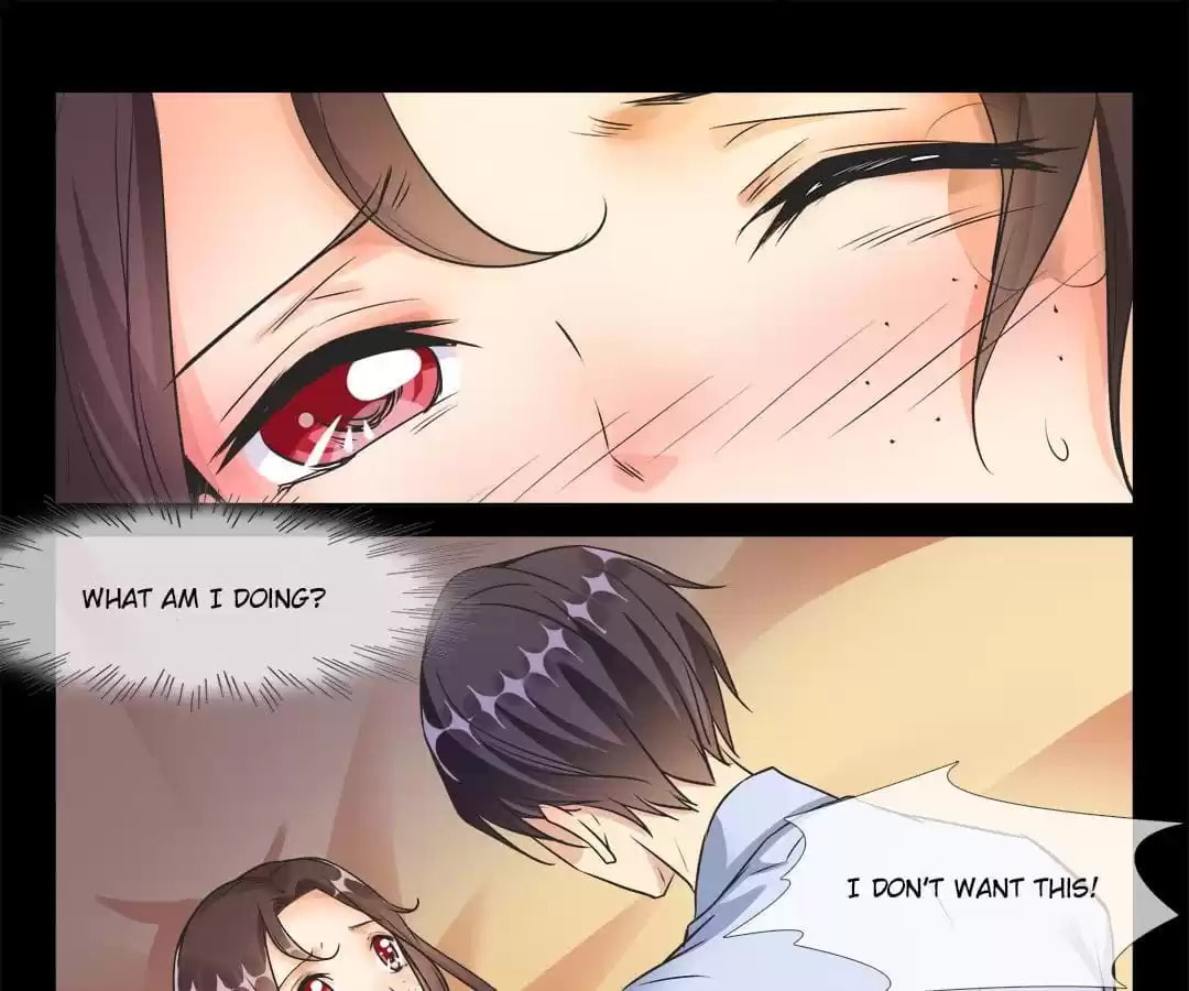 Warlord Hubby: Ruling Your World Chapter 40 page 12 - 