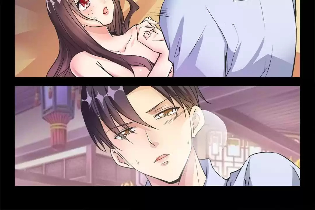 Warlord Hubby: Ruling Your World Chapter 40 page 13 - 