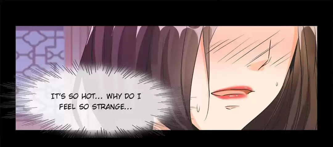 Warlord Hubby: Ruling Your World Chapter 40 page 14 - 