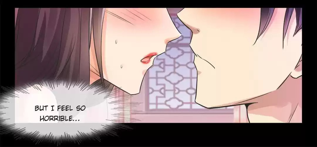 Warlord Hubby: Ruling Your World Chapter 40 page 15 - 