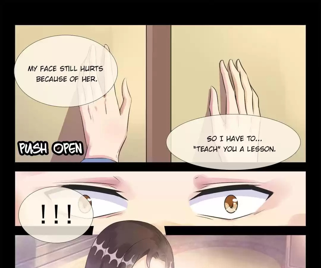 Warlord Hubby: Ruling Your World Chapter 40 page 4 - 